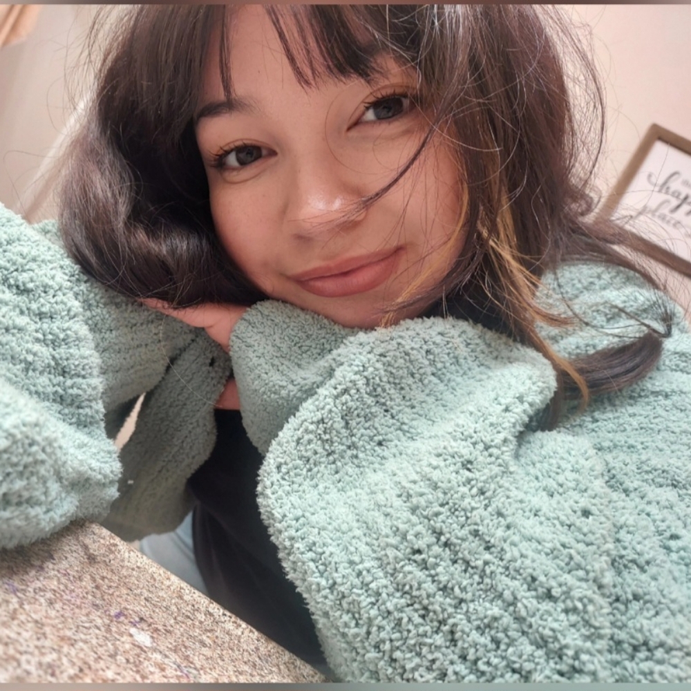 Meet your Posher, Zoe